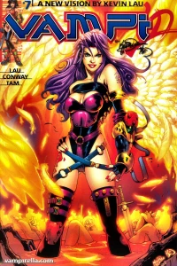 Underworld, Part One