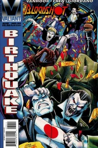 Vampires In The Village