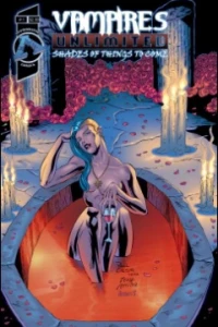 Eyes in the Darkness