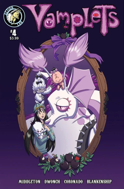 Cover of How To Milk Your Dragon