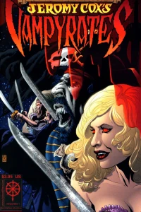 Part One: Thicker Than Water