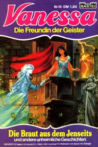 Die Braut aus dem Jenseits