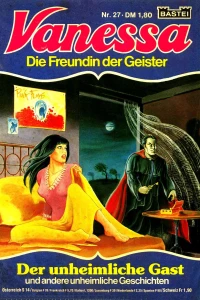 Der unheimliche Gast