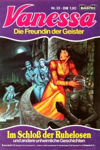 Im Schloß der Ruhelosen