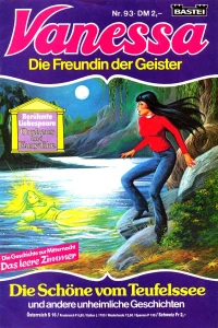 Die Schöne vom Teufelssee