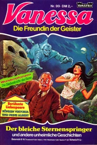 Der bleiche Sternenspringer