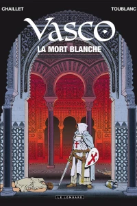 La mort blanche