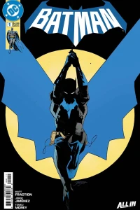 Vast Colors in the Dark