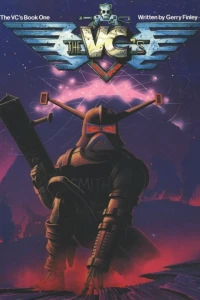 The VCs book 1