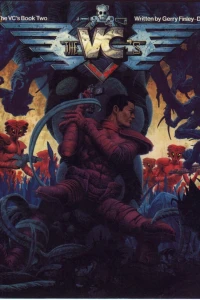 The VCs book 2