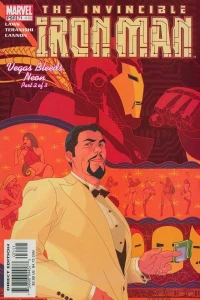 Vegas Bleeds Neon Part 2 of 3