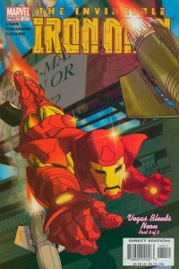 Vegas Bleeds Neon Part 3 of 3