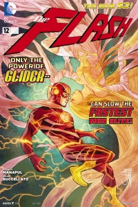 Velocity 9 / Light at the End of the Tunnel