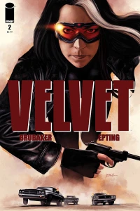 Before the Living End, Part Two