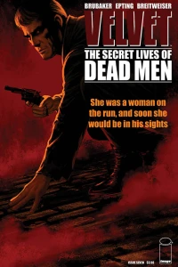 The Secret Lives of Dead Men, Part Two