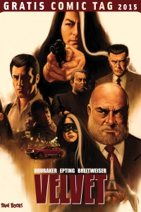 Before the Living End