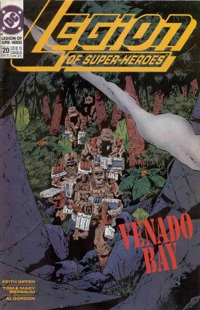 Cover of Venado Bay