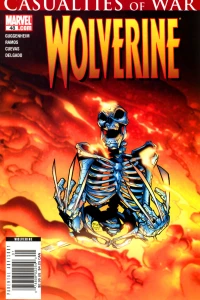 Vendetta Epilogue - Knocking On Heaven's Door