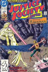 Vengeance from the Stars! Chapter 4: Evil of the Ancients