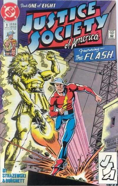 Cover of Vengeance from the Stars! Chapter One: Beware the Savage Skies!