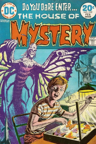 Cover of Vengeance is Mine!