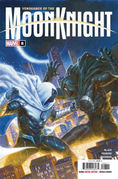 Cover of Three Moments