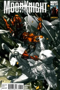 Killed, Not Dead: Chapter 1