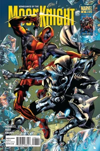 Killed, Not Dead: Chapter 2: Sweet Slumber