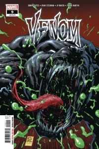 The Abyss Chapter One