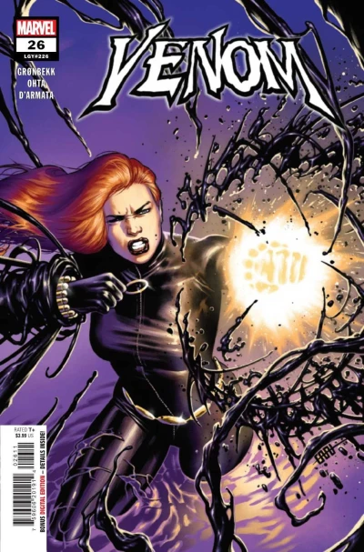 Cover of State of Grace Part 1