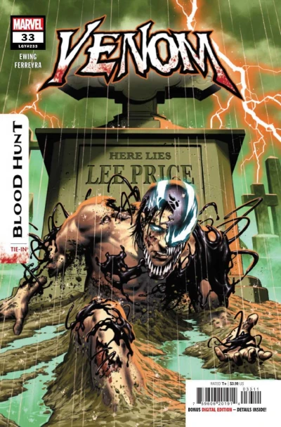 Cover of Predation
