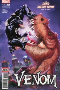 The Land Before Crime Part One