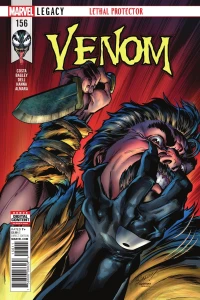 Lethal Protector Part 2