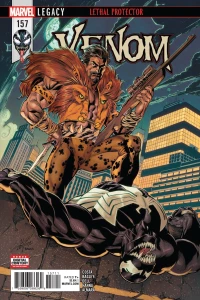 Lethal Protector Part 3