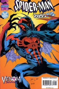 Venom 2099