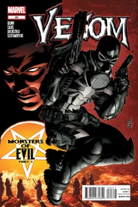 Monsters of Evil, Part 1