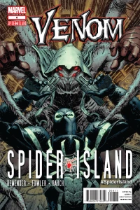 Spider-Island, part 3