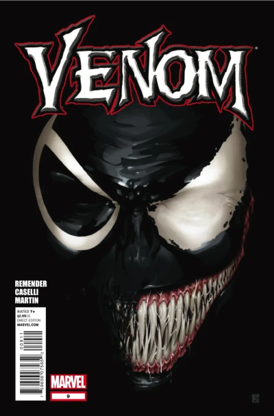 Cover of Capital Punishment