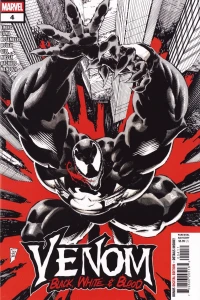 Black, White...and Blood; Stuck on You; Shiny