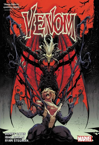 Cover of Volume 3