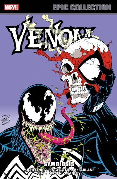Cover of Volume 1