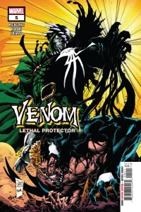 The Soul of the Monster