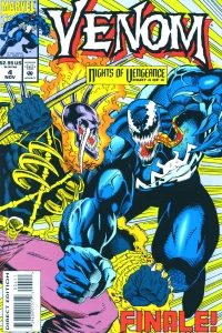 Part 4: Finale - Stalked No More