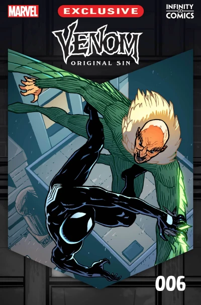 Cover of Chapter Six, Negative Reinforcement