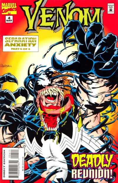 Cover of Part 4: Reunion