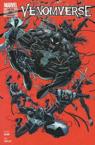 Cover of Schwarze Seelen