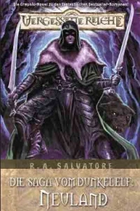 Die Saga vom Dunkelelf - Neuland