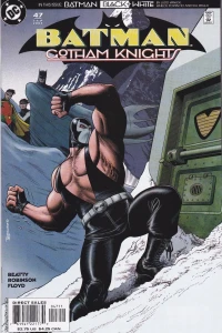 Veritas Liberat, Chapter One of Three: King of the Mountain; Riddle Me This