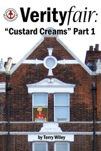 Custard Creams Part 1