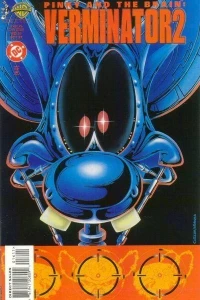 Verminator 2